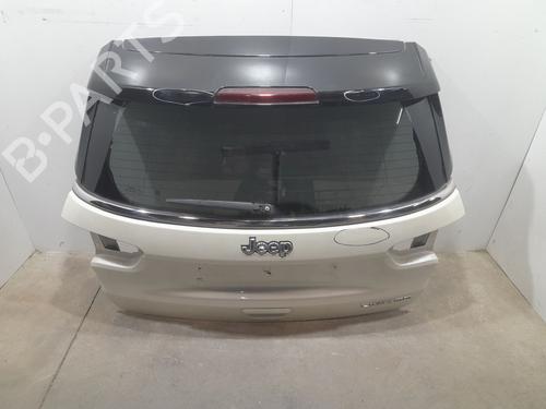 Used Tailgate JEEP COMPASS (MP, M6, MV, M7) 1.4 MultiAir (140 hp) 17023678