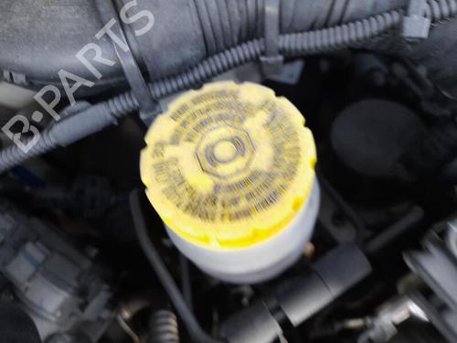 Used Brake master cylinder FIAT 500 C (312_) 1.0 Mild Hybrid (312.AYD1B) (69 hp) 30202225