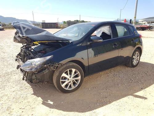 Right front driveshaft TOYOTA AURIS (_E18_)  | BP19688231M39 