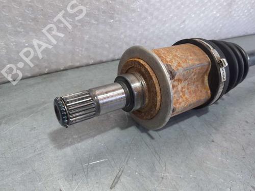 Right rear driveshaft HONDA CR-V II (RD_) 2.2 CTDi (RD9) | BP16839371M41 