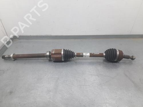 Used Right front driveshaft RENAULT CAPTUR II (HF_) TCe 140 (HFN0) (140 hp) 31679680