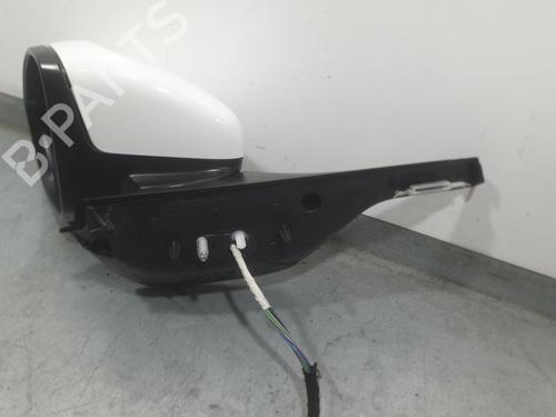 Retrovisor esquerdo CITROËN C3 III (SX) 1.5 BlueHDi 100 (SXYHYP, SXYHTU) | BP39802926C26 - Image 3