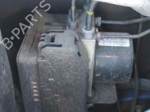 ABS Bremseaggregat FORD FIESTA VI (CB1, CCN)  1751664
