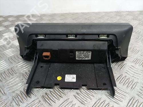 Radio CITROËN BERLINGO Box Body/MPV (B9)  | BP16842066E6 