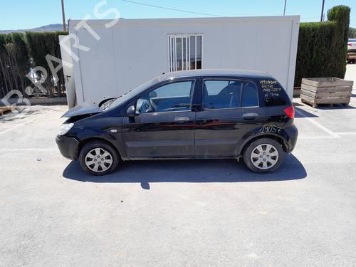 Instrument cluster HYUNDAI GETZ (TB)  | BP10053910C47 