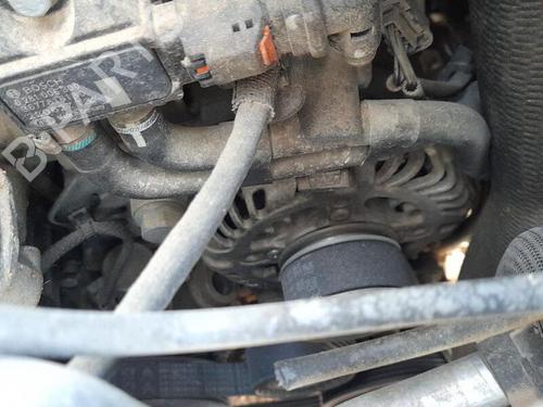 Used Alternator FIAT SCUDO Van 1.5 Multijet 100 (506) (102 hp) 27631736