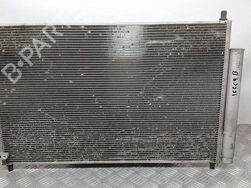 Used AC radiator TOYOTA AURIS (_E18_) [2012-2018]  26458072