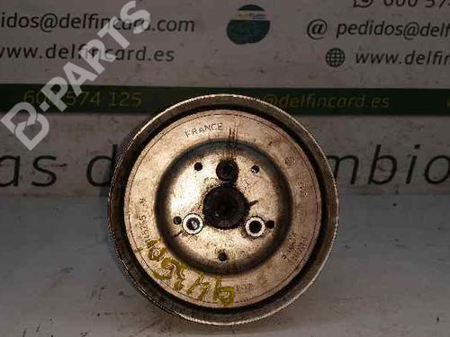 Styring servopumpe AUDI A6 C5 (4B2) 3.0 (220 hp) 191677