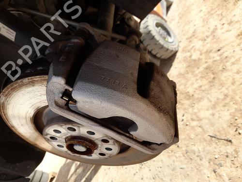 Used Right front brake caliper AUDI Q3 Sportback (F3N) 45 TFSI e (245 hp) 30157230