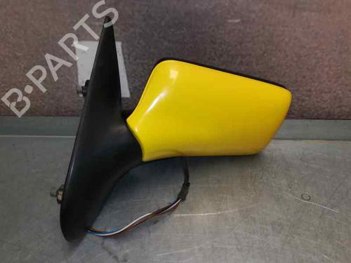 Left mirror SEAT IBIZA II (6K1)  | BP2291932C26 