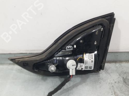 Left tailgate light OPEL ZAFIRA TOURER C (P12) 1.6 CDTI (75) | BP37273541C79 - Image 2