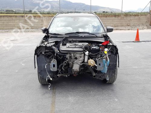 Gearbox JEEP COMPASS (MP, M6, MV, M7) 1.4 MultiAir | BP36437209M3 - Image 3