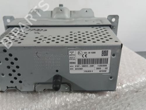 Radio FORD PUMA (J2K, CF7) 1.0 EcoBoost mHEV | BP37273458E6 - Image 2