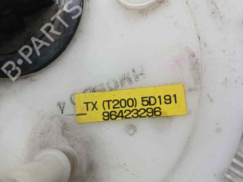 Fuel pump CHEVROLET KALOS  | BP21540209M76 
