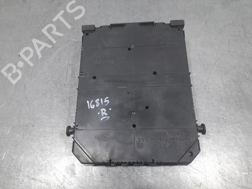 Used Fuse box Fuse box PEUGEOT 3008 II SUV (MC_, MR_, MJ_, M4_) 1.5 BlueHDi 130 (131 hp) 31996635 31996635