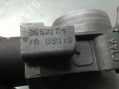 Throttle body FIAT PUNTO (188_) 1.2 60 (188.030, .050, .130, .150, .230, .250) | BP6615814M82 