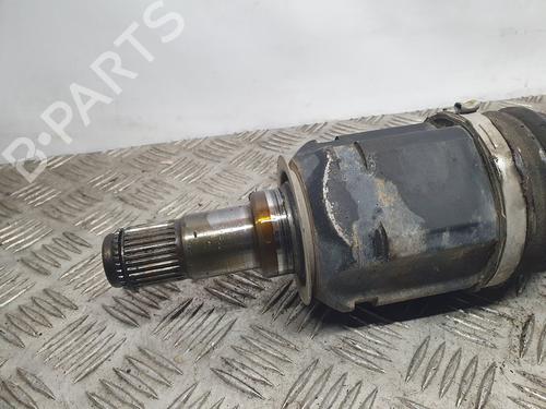 Right front driveshaft TOYOTA LAND CRUISER PRADO (_J15_) 3.0 D-4D (KDJ150_, KDJ150, KDJ155) | BP11276018M39 