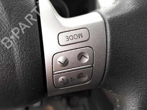Steering wheel TOYOTA AURIS (_E15_) 1.4 D-4D (NDE150_, NDE150R) | BP29527890C49 