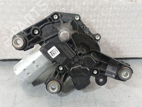 Used Rear wiper motor Rear wiper motor DACIA LOGAN II TCe 90 LPG (90 hp) 34723413 34723413