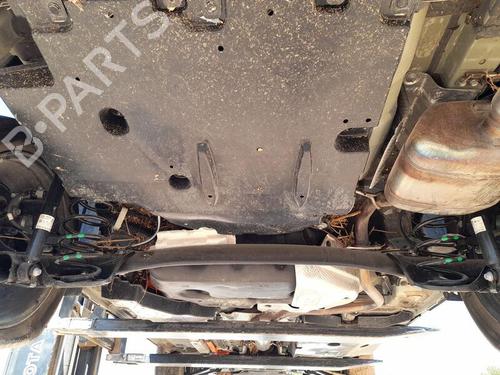 Used Rear axle TOYOTA YARIS CROSS (MXP_) 1.5 Hybrid (MXPJ10) (92 hp) 30001179