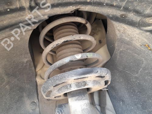 Used Left front shock absorber CITROËN C3 / C3 ORIGIN III (SX) 1.2 VTi 82 (82 hp) 26940274