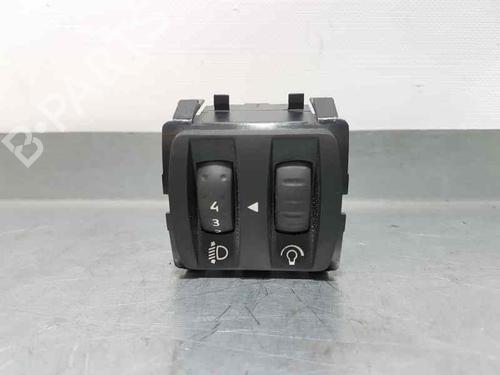 Used Switch RENAULT GRAND SCÉNIC III (JZ0/1_) [2009-2016]  12565657