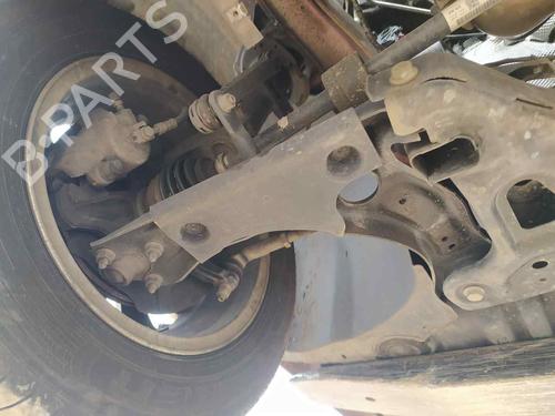 Used Right front suspension arm SEAT IBIZA V (KJ1, KJG) [2017-2025]  23882313