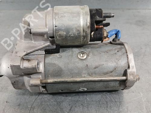 Starter PEUGEOT PARTNER Box Body/MPV 1.6 HDi | BP38256619M8 - Image 2