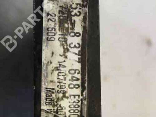 AC radiator BMW 3 (E46) 320 d | BP1229006M32 