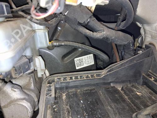 Servo brake SEAT LEON (5F1) 1.4 TSI | BP38464520M42 - Image 2