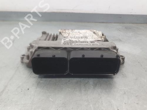 Engine control unit (ECU) ALFA ROMEO GIULIETTA (940_) 1.6 JTDM (940FXD1A) | BP38073221M57 - Image 2