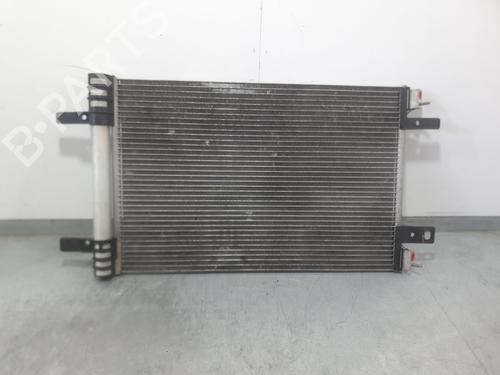 AC-Kondensator AC-Kondensator PEUGEOT 308 SW II (LC_, LJ_, LR_, LX_, L4_) 1.5 BlueHDi 130 (131 hp) 36497939 36497939