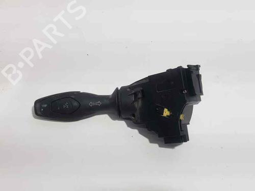 Rattstammestilk FORD FIESTA VI (CB1, CCN) [2008-2017]  8081717