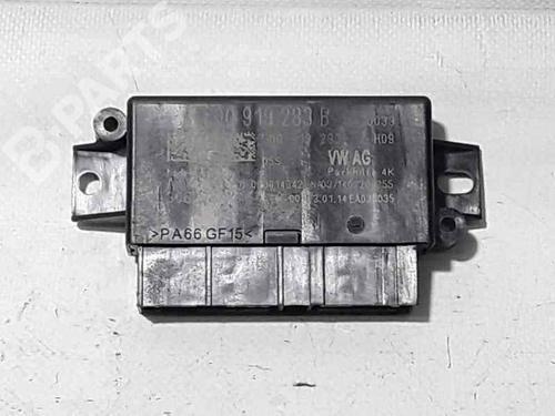 Used Electronic module AUDI A3 Sportback (8VA, 8VF) 2.0 TDI (150 hp) 6825863