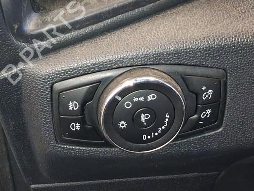 Used Headlight switch Headlight switch FORD ECOSPORT 1.5 EcoBlue TDCi (100 hp) 39966347 39966347