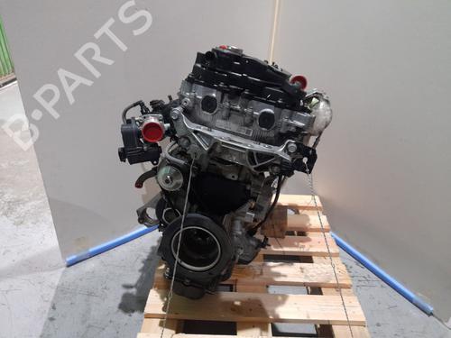 Used Engine OPEL MOKKA 1.2 (76) (131 hp) 24672259