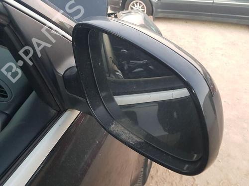 Used Right mirror PORSCHE CAYENNE (9PA) S 4.5 (340 hp) 28729675