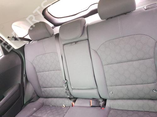 Used Rear seat KIA NIRO I (DE) 1.6 GDI Hybrid (105 hp) 29251648