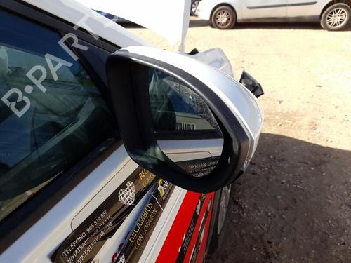 Right mirror VW TAIGO (CS1) 1.0 TSI | BP29862382C27
