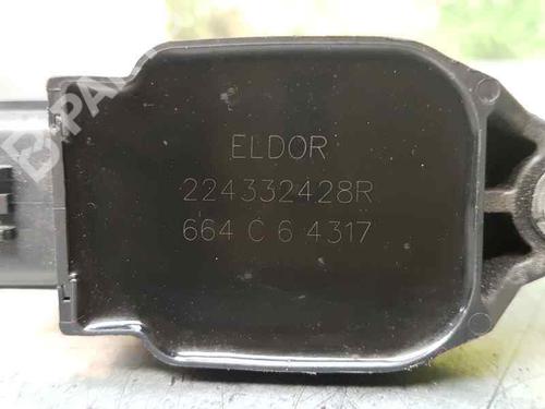 Ignition coil DACIA DOKKER MPV (KE_)  | BP5394047M94 