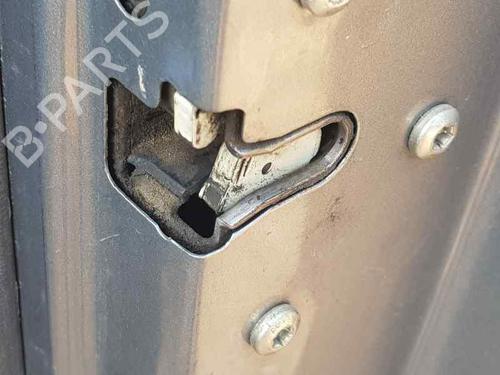 Used Front right lock OPEL CORSA D (S07) [2006-2015]  22973450