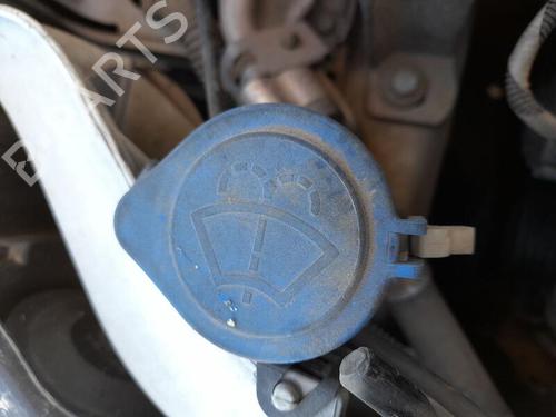 Used Windscreen washer tank FORD FOCUS III 1.6 TDCi (115 hp) 26277081
