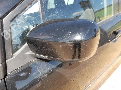 Used Left mirror MAZDA 5 (CR) 2.0 CD (CR19) (143 hp) 29729978