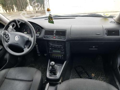Left front driveshaft VW GOLF IV (1J1)  | BP18301606M38 