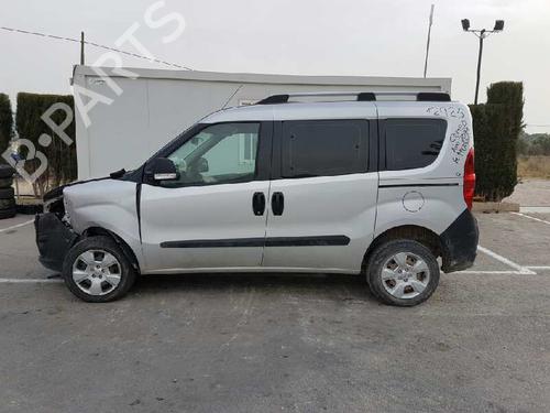 OPEL COMBO Box Body/MPV (X12) 1.6 CDTI (B05) (105 hp) 841211