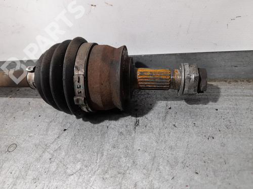 Left front driveshaft FIAT 500 (312_)  | BP10176755M38 