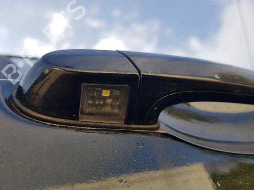 Front right exterior door handle BMW 1 (F20) 114 d | BP21395952C129 