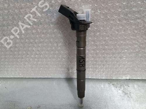 Injector AUDI A8 D3 (4E2, 4E8) 3.0 TDI quattro (233 hp) 12567833