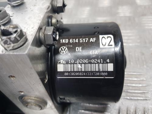 ABS pump AUDI A3 (8P1) 1.9 TDI | BP25604188M43