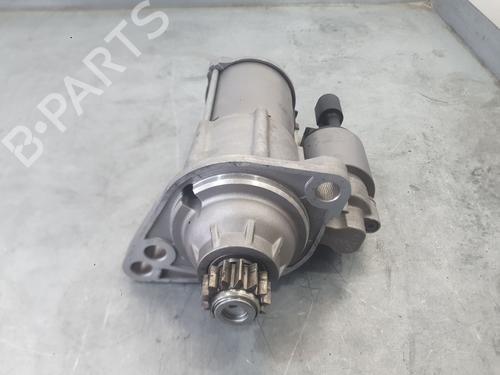 starter-skoda-kamiq-nw4-2019-29590541 main image